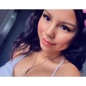 Meet your Posher, Aaliyah